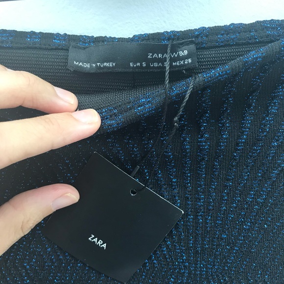 Zara  Midi Skirt - Picture 7 of 7